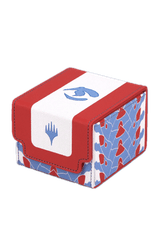 Gatherers Tavern Tarkir: Dragonstorm Domaru Deckbox - Shiko -- NO REFUNDS OR CANCELLATIONS, ALL SALES ARE FINAL